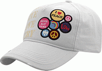 Children cap